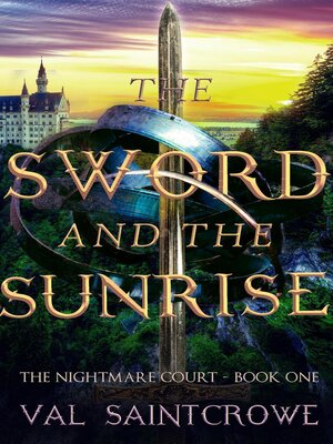 cover image of The Sword and the Sunrise